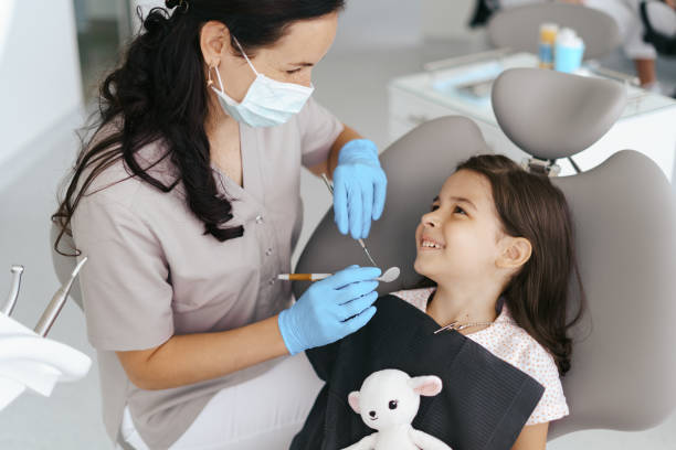 Best Emergency Tooth Extraction in Mount Olive, AL
