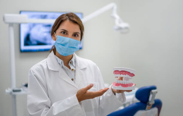 Best Emergency Dental Surgery in Mount Olive, AL