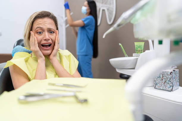 Best Same-Day Emergency Dentist in Mount Olive, AL